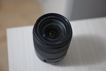 📸 Canon EF-S 18–135mm f/3.5–5.6 IS - 4