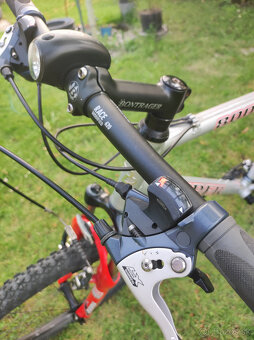Kultový bike TREK 8000 - 4