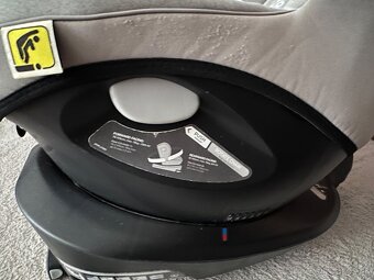 Joie i- Spin 360 - 4