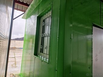 Chata,domček.... - 4