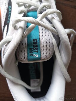 Brooks Ghost Max 2 - 4