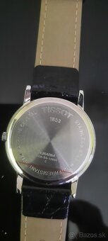 Hodinky TISSOT - 4