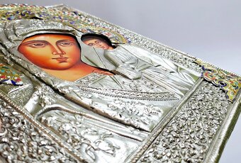 pravoslávna ikona - 4