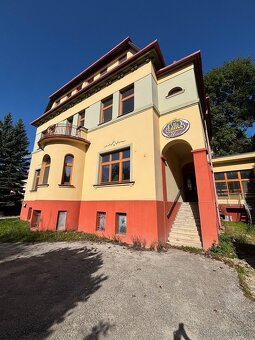 Vila Gross Likavka Na Predaj - 4