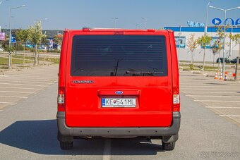 Ford Transit Tourneo - 4