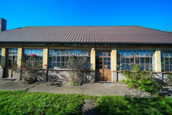 Na predaj rodinný dom Veľká Ida, Košice - okolie - 4