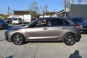 Hyundai i30 1.5 T-GDi mHEV iMT Style - 4