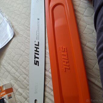 Stihl MS 500i - 4