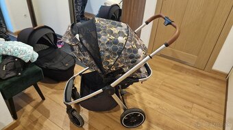 Kočík Zopa Move - 4