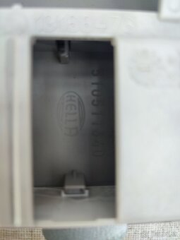 Opel Zafira B - Stropne svetlo - 4