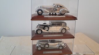 Predam modely áut - 4