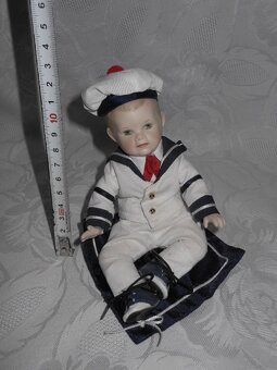 babiky ,,Ashton Drake - 4