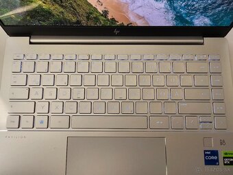 HP Pavilion Plus 14-eh1678ng, 14", i7-1355U, 28801800 OLED - 4