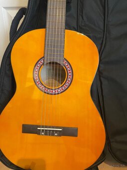 Gitara - 4