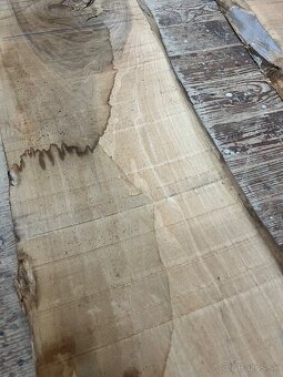 orechové rezivo - 4