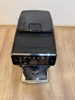 Philips Series 4300 LatteGo - automatický kávovar - 4