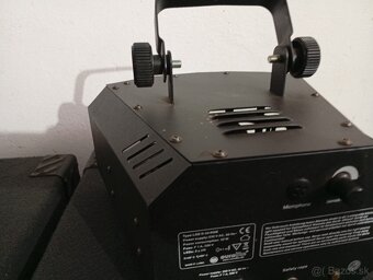 Svetelné efekty od 103 - 4