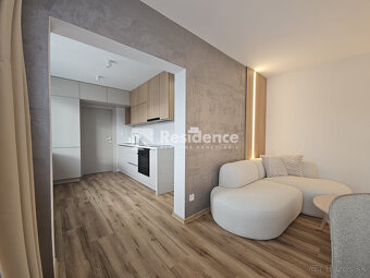 2 izbový byt po rekonštrukcii na prenájom - Liptovský Mikulá - 4