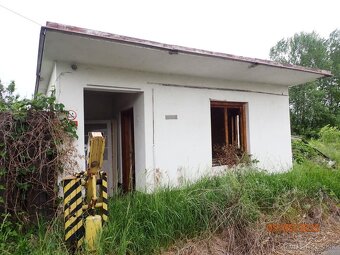 Rozľahlý výrobný areál, Streda nad Bodrogom, okr. Trebišov - 4