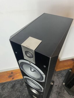 Predám Focal chorus 816v - 4