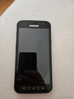 Samsung Galaxy XCover 4 - 4