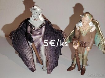 Schleich výpredaj zo zbierky - 4