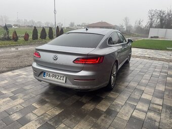 Vw arteon 2.0 140kw - 4