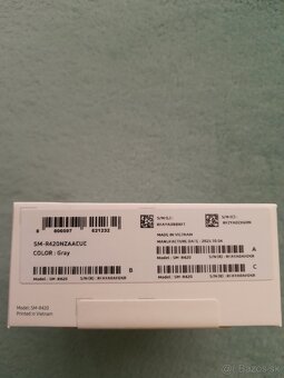 Samsung Galaxy S25 + Galaxy Buds3 FE + púzdro. - 4