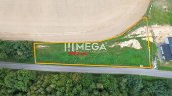 NA PREDAJ INVESTIČNÝ POZEMOK S PANORAMATICKÝM VÝHĽADOM SNINA - 4