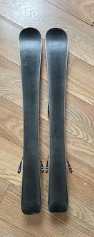 Detské lyže 80 cm, lyžiarky a prilba - 4