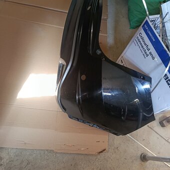 Honda Civic VIII Hatchback Ufo - 4