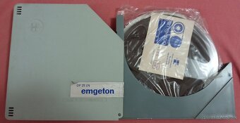 Kotúčová magnetofónová páska - 4