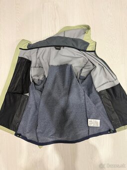 Pánska softshellová bunda ICEPEAK Babbitt - 4