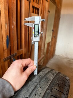 Matador Hectora 5 245 45 r18 - 4