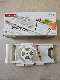 Tescoma strúhadlo - 4