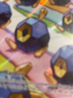 🔥 ROGGENROLA 127/086 – TOP STAV – 5 € 🔥 - 4