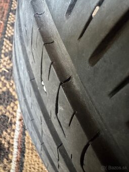 245/40 R18  97y letné - 4