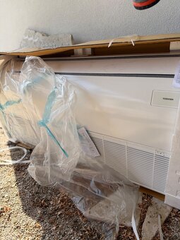 Klimatizacia Toshiba - 4