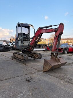 Wacker neson , minibager - 4