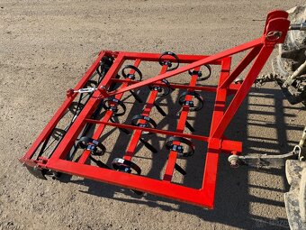 Kultivátor - 4