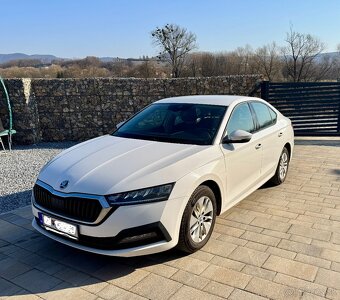 škoda octavia 2.0 tdi - 4