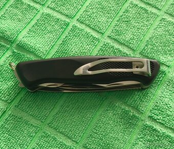 WENGER RANGER CLIP 67 HUNTER - 4