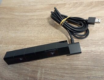 PS4 kamera + stojan - 4