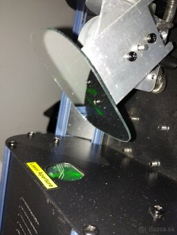 Predám pár  laser scanner - 4
