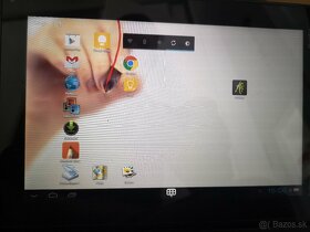 ThinkPad Android 1. Verzia - 4