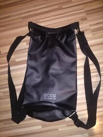 Vodeodolný ruksak Ecco walkathon - 4