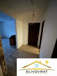 Predaj: Zaujímavý 3 izbový byt v meste Čadca(157-B) - 4