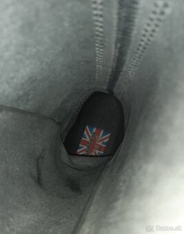 Alpha RANGERS UK7 - 4