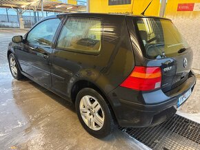 Volkswagen Golf 4 - 1.9 TDi 66Kw - 4