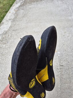 La Sportiva Katana Laces - 4